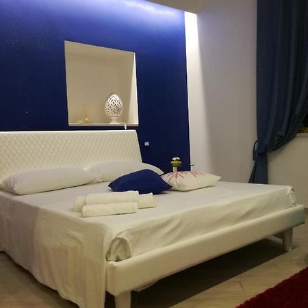 Bed and Breakfast La Pigna Ruvo di Puglia Exterior foto