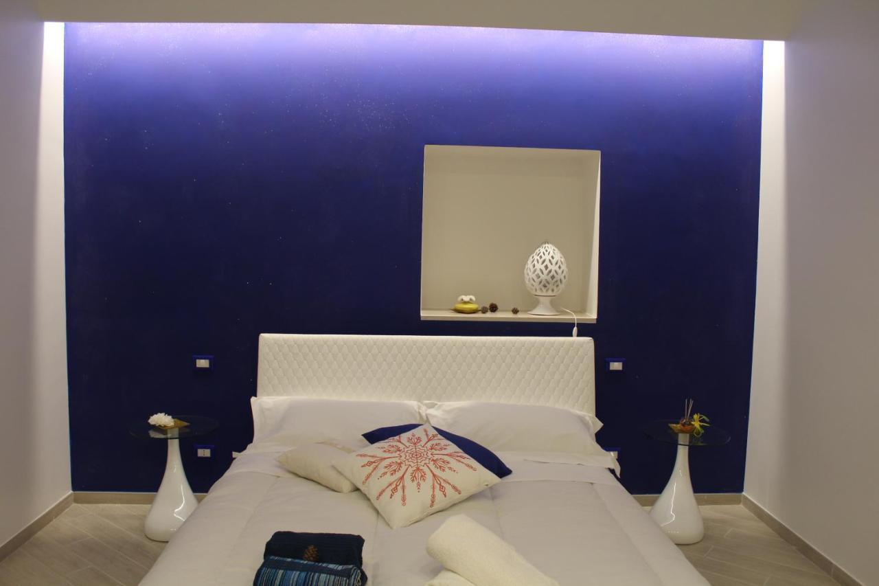 Bed and Breakfast La Pigna Ruvo di Puglia Exterior foto