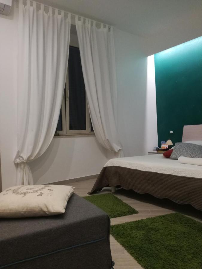 Bed and Breakfast La Pigna Ruvo di Puglia Exterior foto