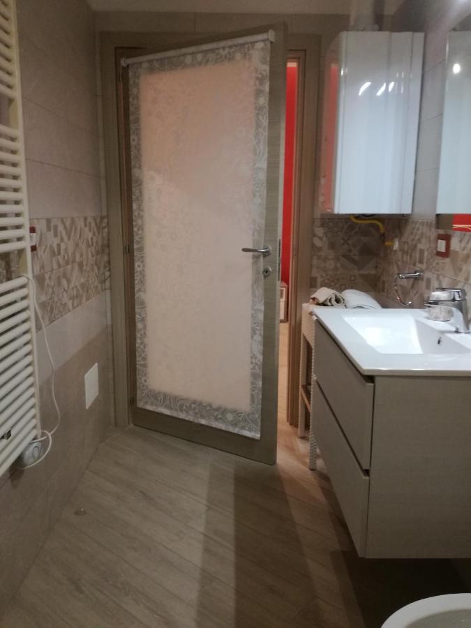 Bed and Breakfast La Pigna Ruvo di Puglia Exterior foto