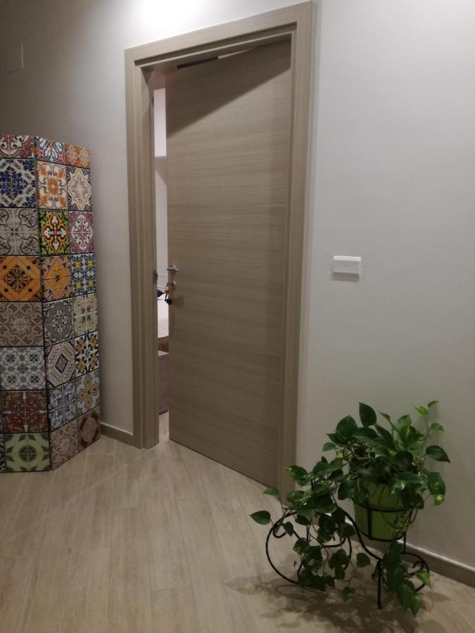 Bed and Breakfast La Pigna Ruvo di Puglia Exterior foto