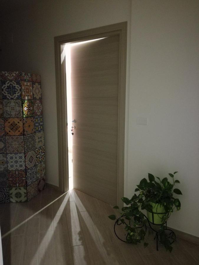 Bed and Breakfast La Pigna Ruvo di Puglia Exterior foto
