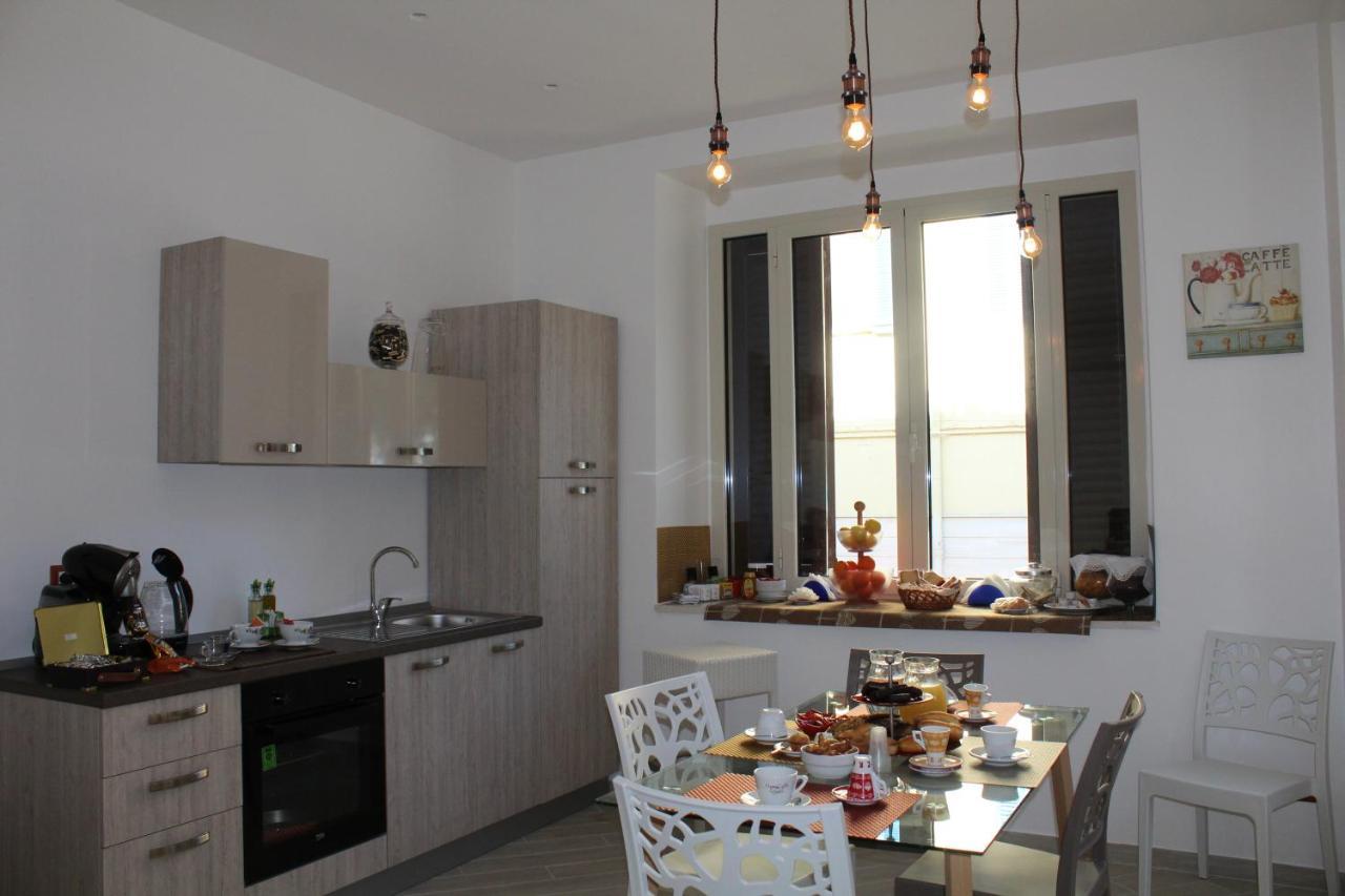 Bed and Breakfast La Pigna Ruvo di Puglia Exterior foto