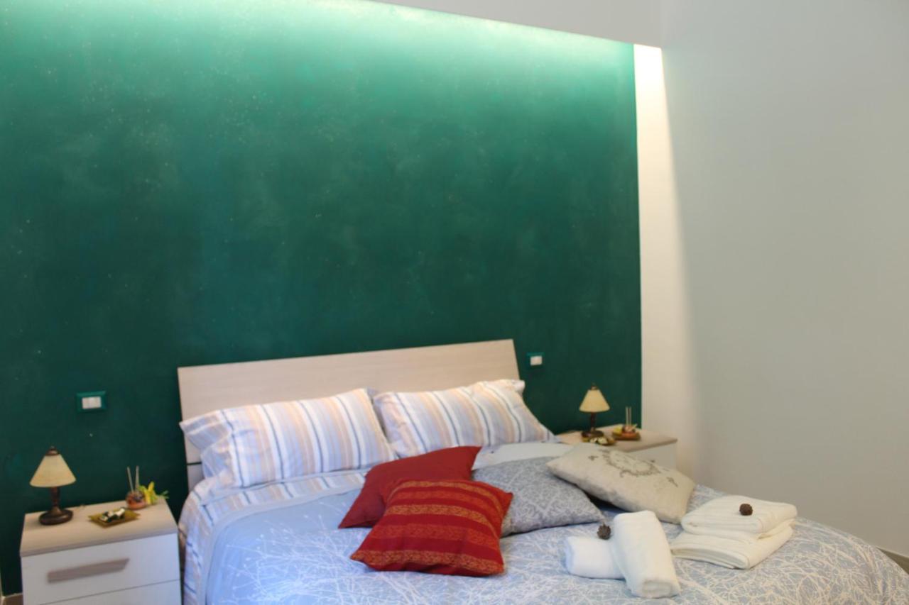 Bed and Breakfast La Pigna Ruvo di Puglia Exterior foto