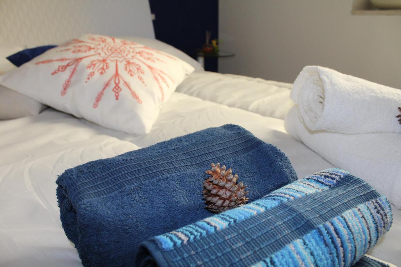 Bed and Breakfast La Pigna Ruvo di Puglia Exterior foto