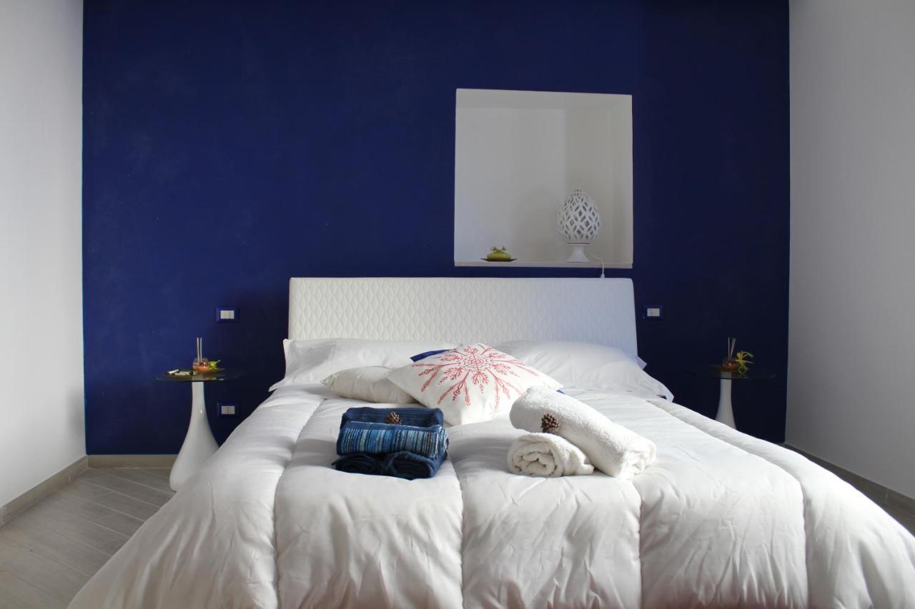 Bed and Breakfast La Pigna Ruvo di Puglia Exterior foto