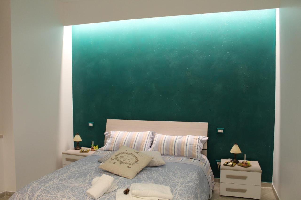 Bed and Breakfast La Pigna Ruvo di Puglia Exterior foto