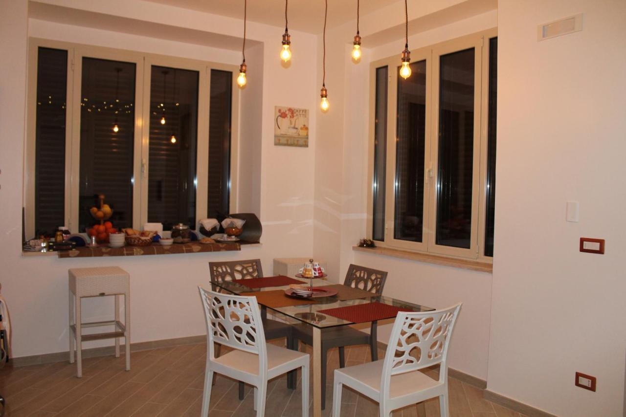 Bed and Breakfast La Pigna Ruvo di Puglia Exterior foto