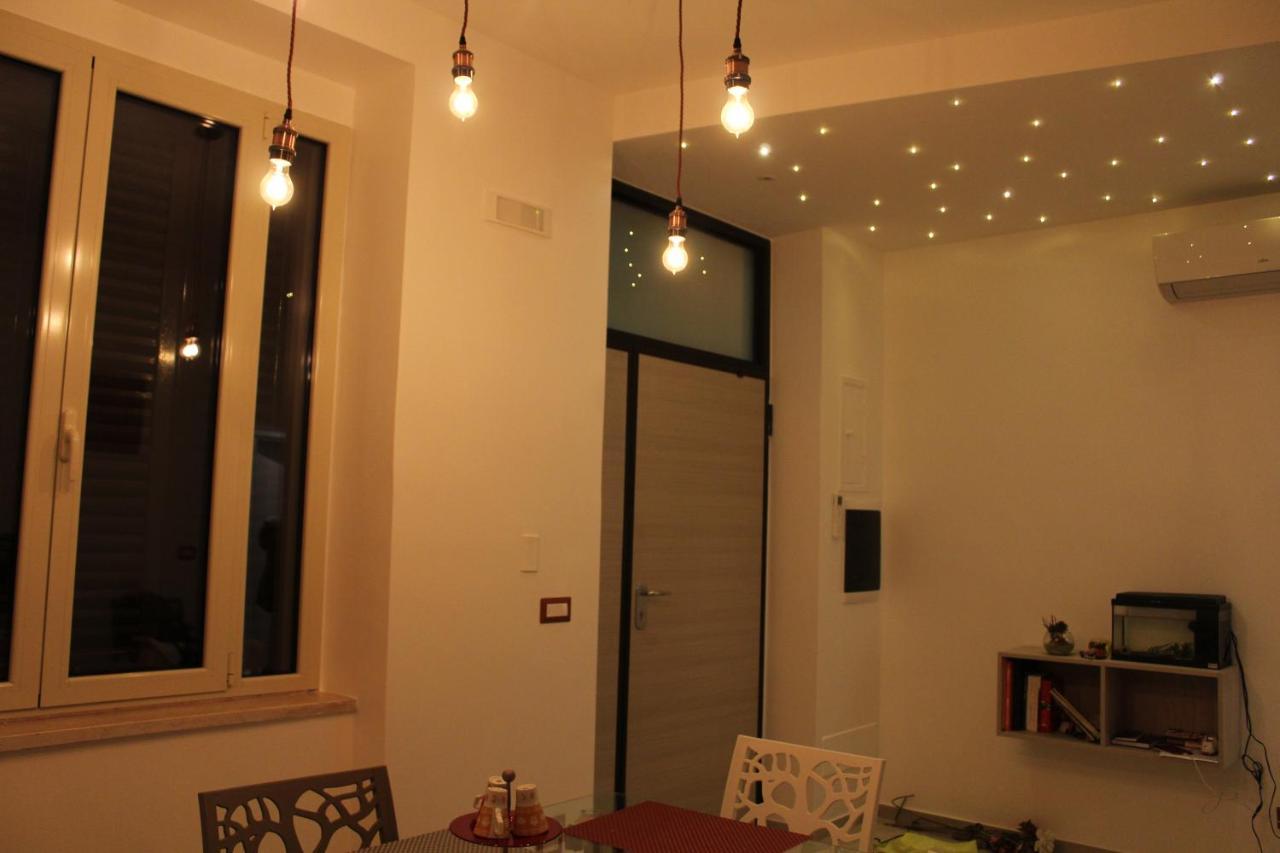 Bed and Breakfast La Pigna Ruvo di Puglia Exterior foto