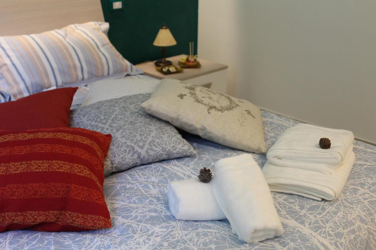 Bed and Breakfast La Pigna Ruvo di Puglia Exterior foto