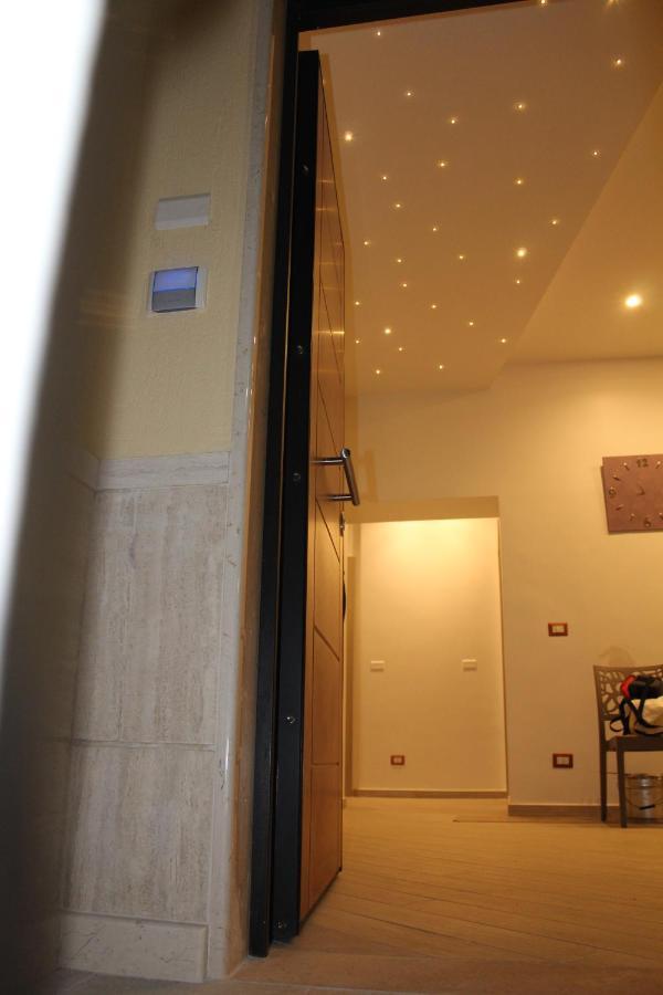 Bed and Breakfast La Pigna Ruvo di Puglia Exterior foto