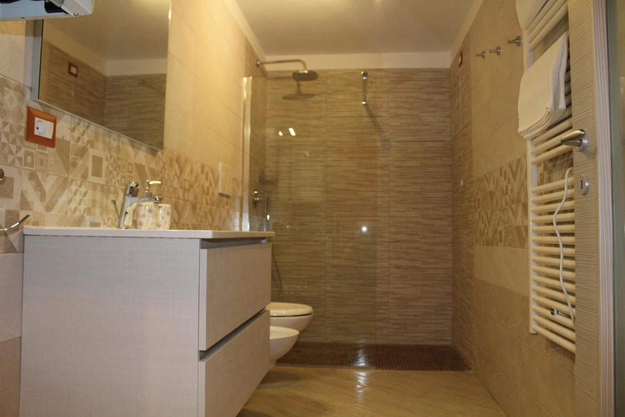 Bed and Breakfast La Pigna Ruvo di Puglia Exterior foto