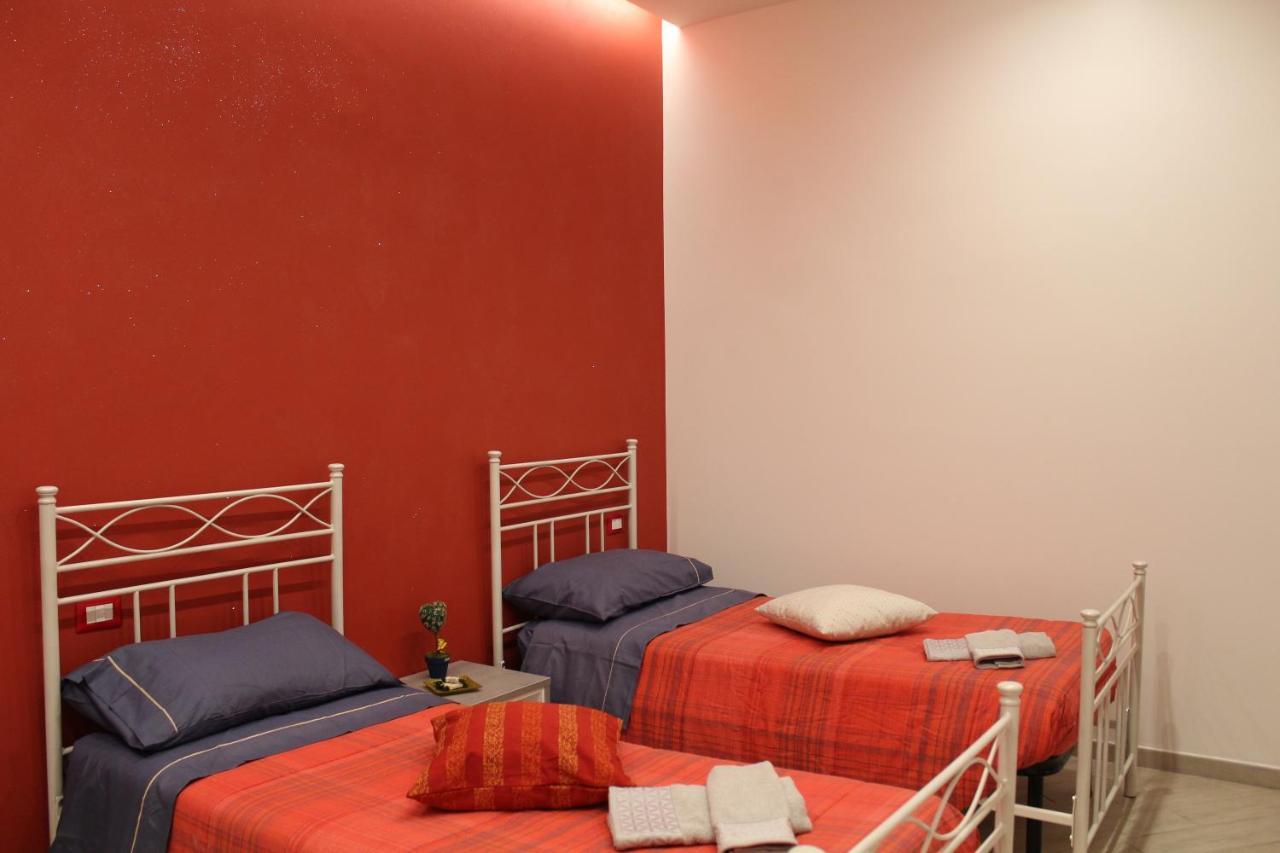 Bed and Breakfast La Pigna Ruvo di Puglia Exterior foto