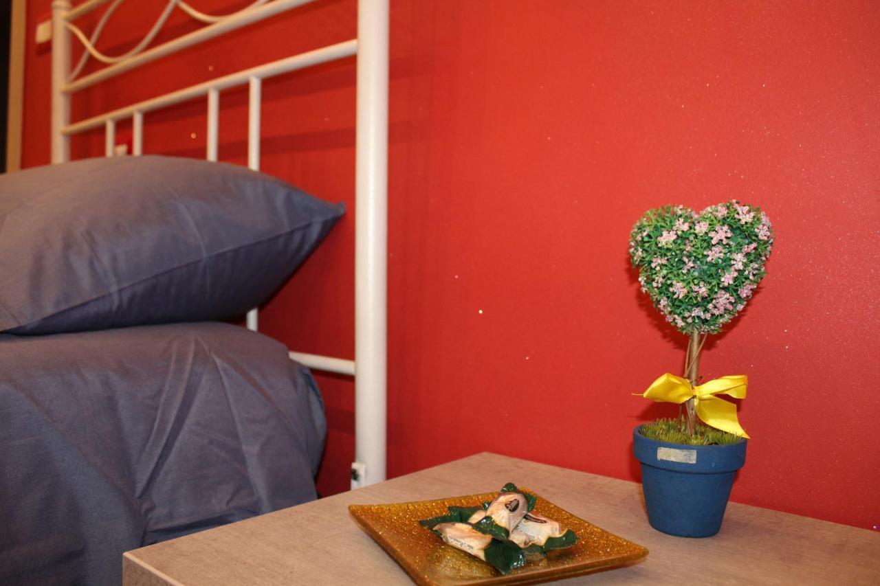 Bed and Breakfast La Pigna Ruvo di Puglia Exterior foto
